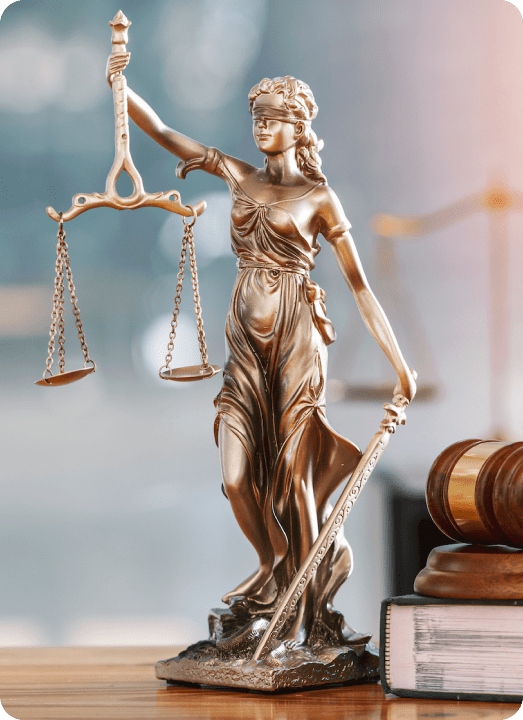 law image