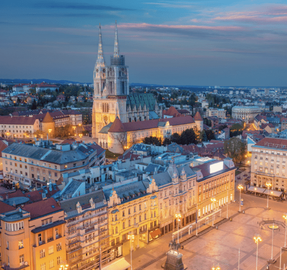 city image